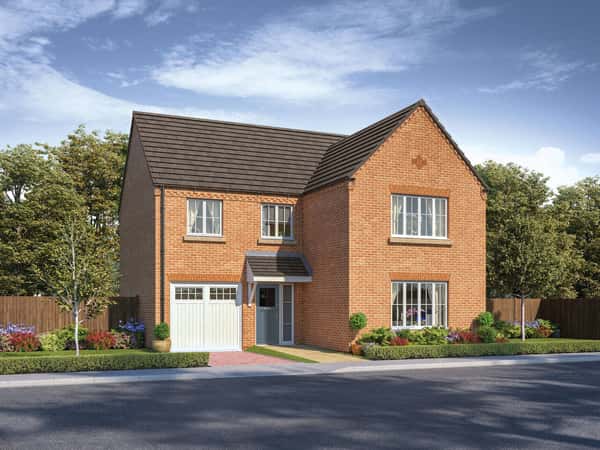 Barleycorn Way - Image 3