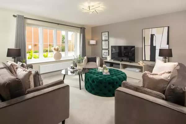 Barleycorn Way - Image 4