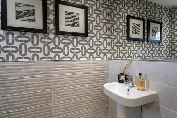 Barony Gate - Image 13