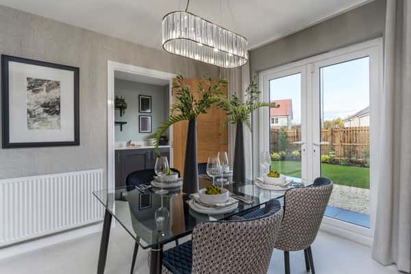 Barony Gate - Image 17