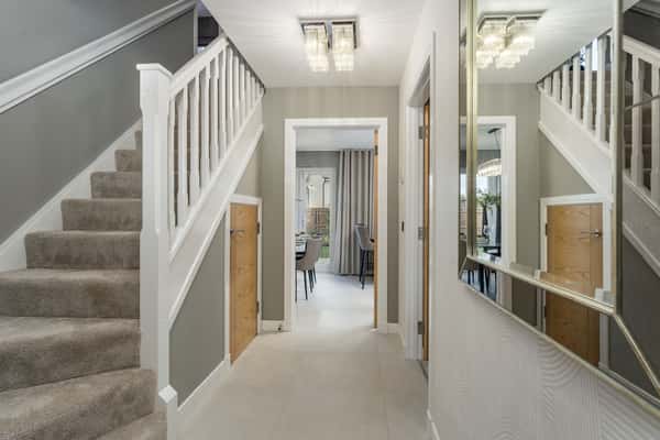 Barony Gate - Image 19