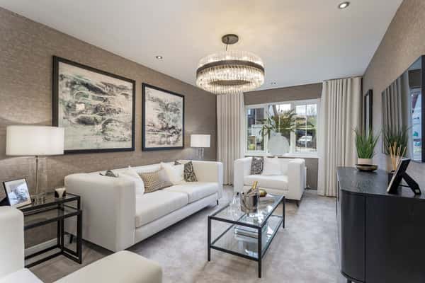 Barony Gate - Image 5