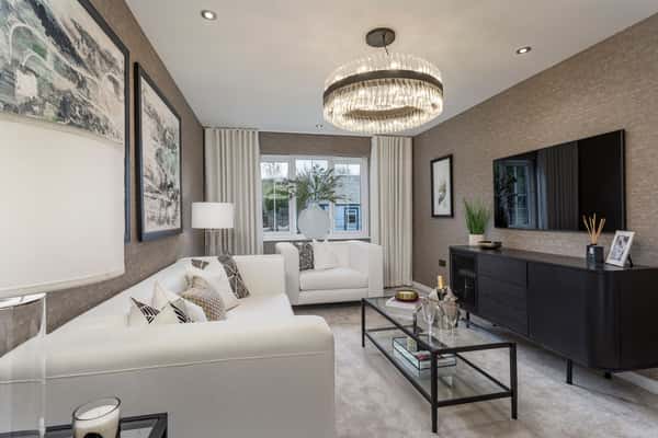 Barony Gate - Image 6