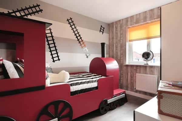 Barton Quarter - Image 10