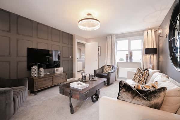 Barton Quarter - Image 4