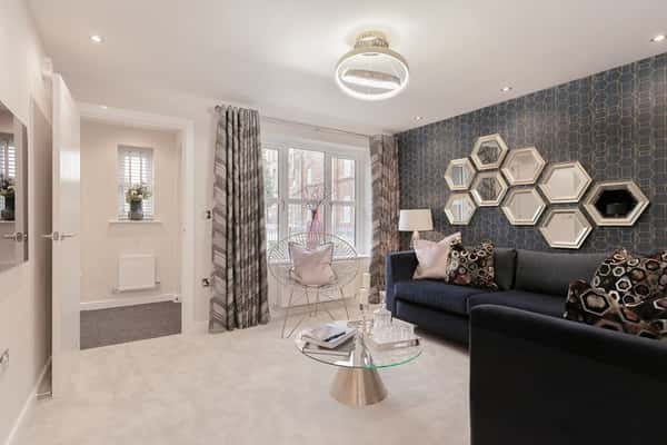 Barton Quarter - Image 6