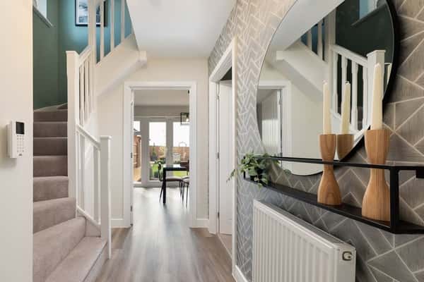 Beaulieu Grange - Image 19