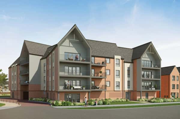 Beaulieu Grange - Image 2