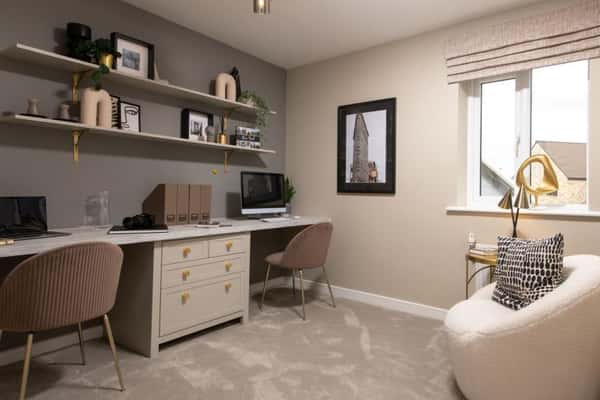 Beaulieu Grange - Image 20