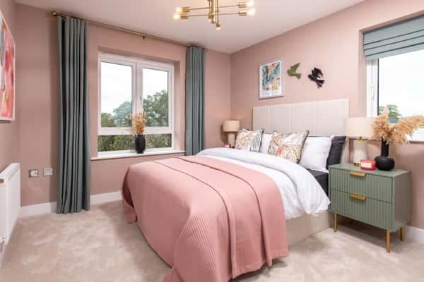 Bellway at Boorley Gardens - Image 10