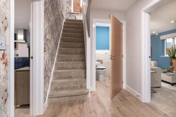 Bellway at Boorley Gardens - Image 19