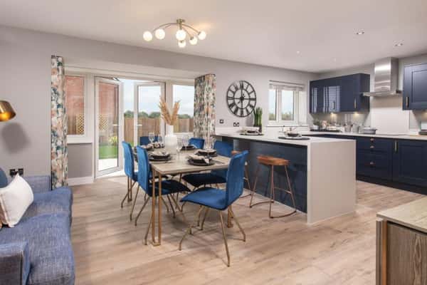 Bellway at Boorley Gardens - Image 9