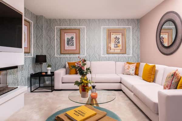 Bellway at Boorley Gardens - Image 5