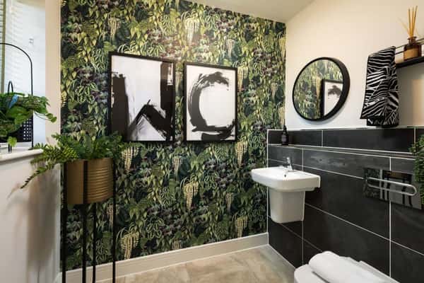 Bellway at Hanwood Park - Image 13