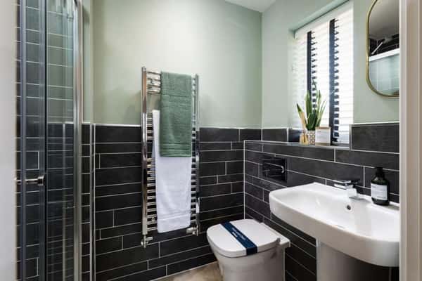 Bellway at Hanwood Park - Image 14