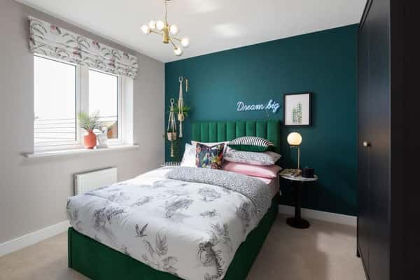 Bellway at Hanwood Park - Image 11