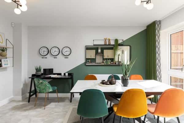 Bellway at Hanwood Park - Image 17