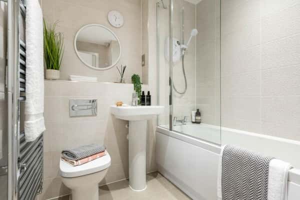 Bellway at Hugglescote Grange - Image 15