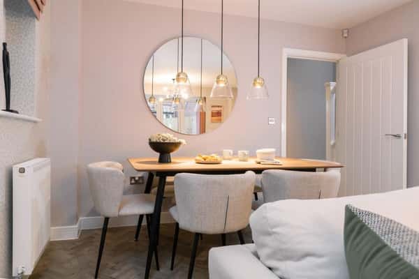 Bellway at Hugglescote Grange - Image 16