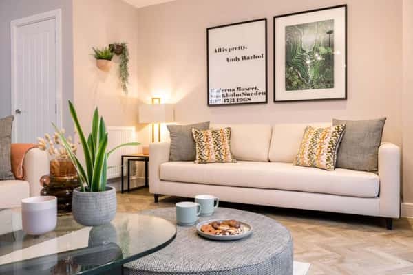 Bellway at Hugglescote Grange - Image 5