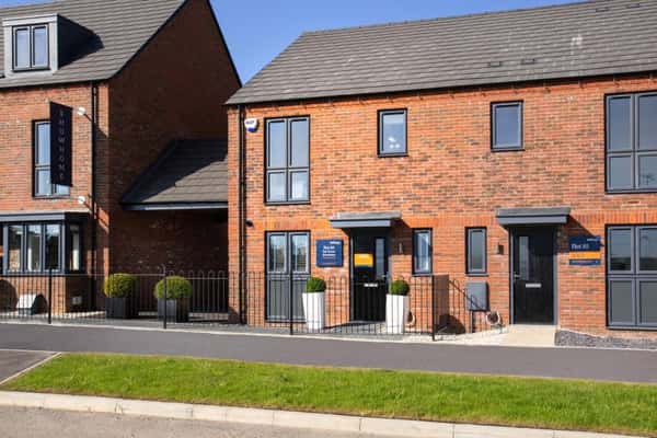 Bellway at Linmere - Image 2