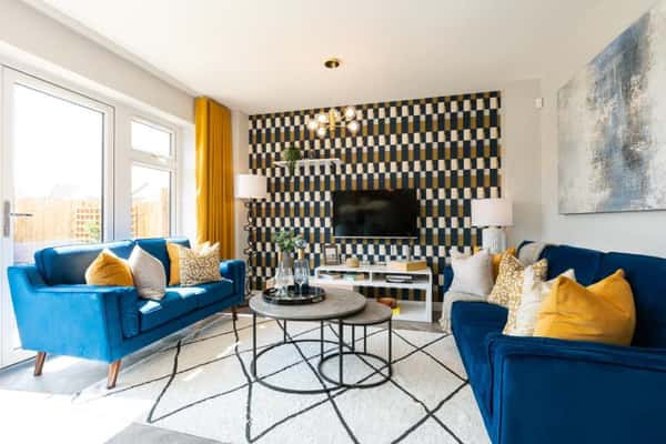 Bellway at Linmere - Image 4