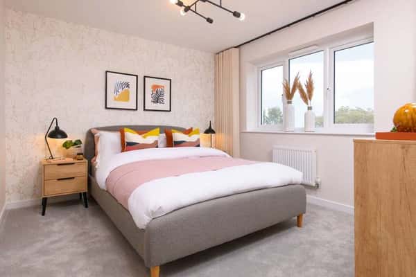 Bellway at Pirton Fields - Image 12