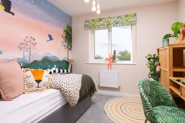 Bellway at Pirton Fields - Image 13