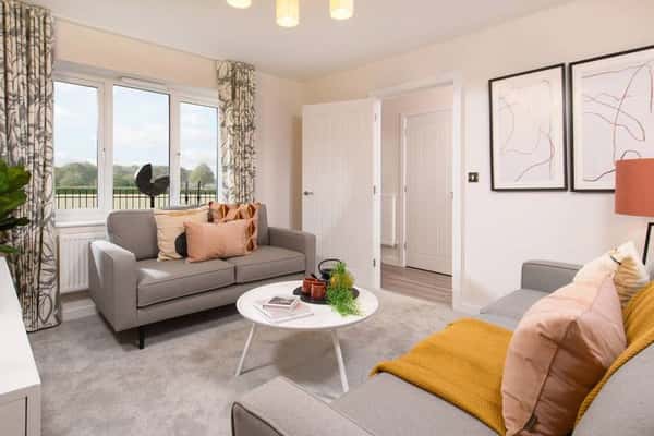 Bellway at Pirton Fields - Image 5