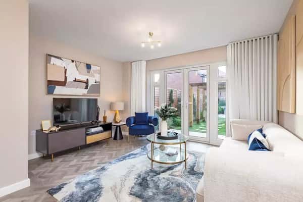 Bellway at Rosewood - Image 7