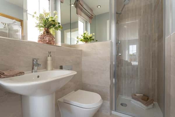 Bellway at Shawfair - Image 11