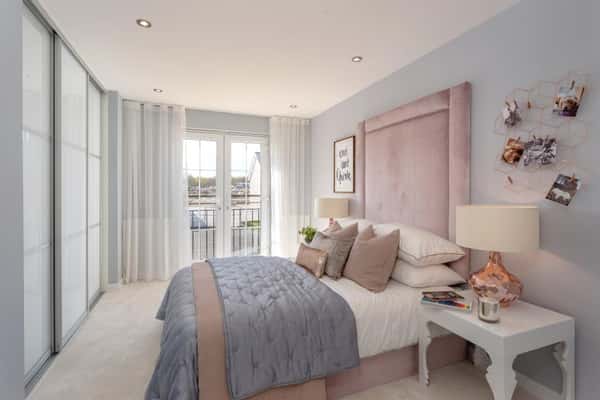 Bellway at Shawfair - Image 15