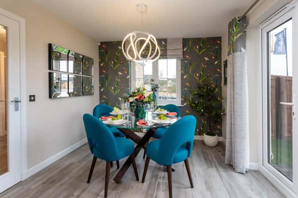 Bellway at Shawfair - Image 17