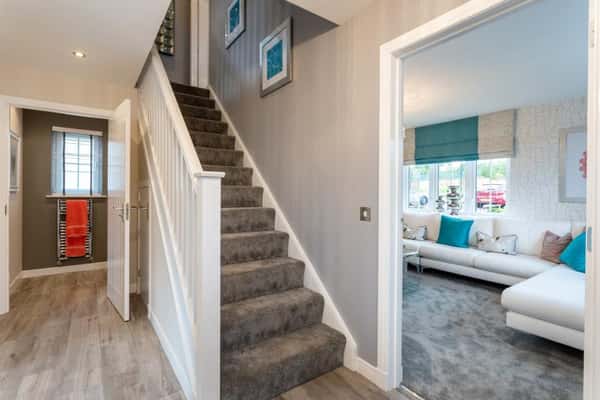 Bellway at Shawfair - Image 19