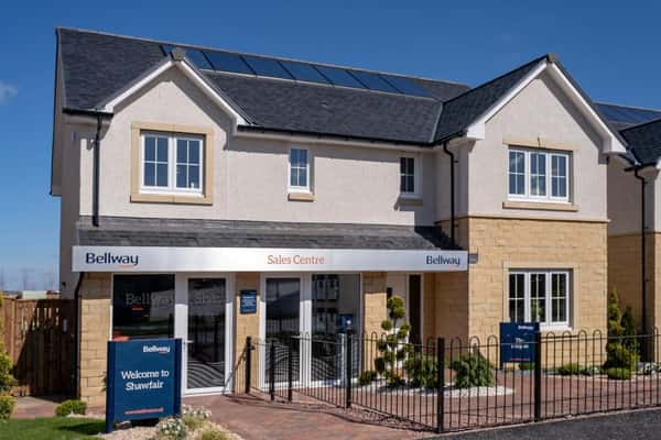 Bellway at Shawfair - Image 3