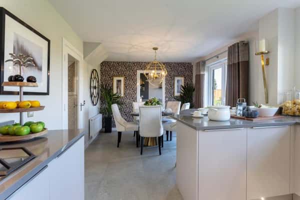 Bellway at Shawfair - Image 4