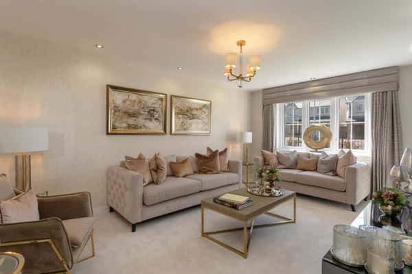 Bellway at Shawfair - Image 7