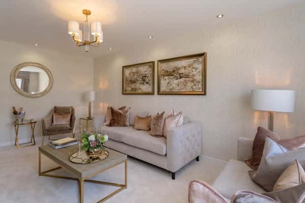 Bellway at Shawfair - Image 9