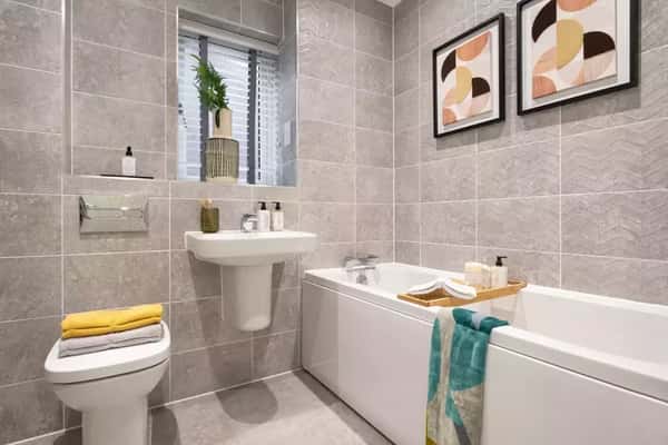 Bellway at Whitehouse Park - Image 16