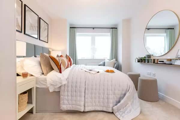 Bellway at Whitehouse Park - Image 13