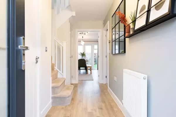 Bellway at Whitehouse Park - Image 11