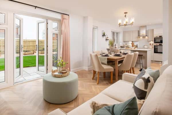 Bellway at Whitford Heights - Image 18