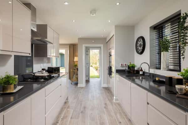 Bellway at Whitford Heights - Image 7