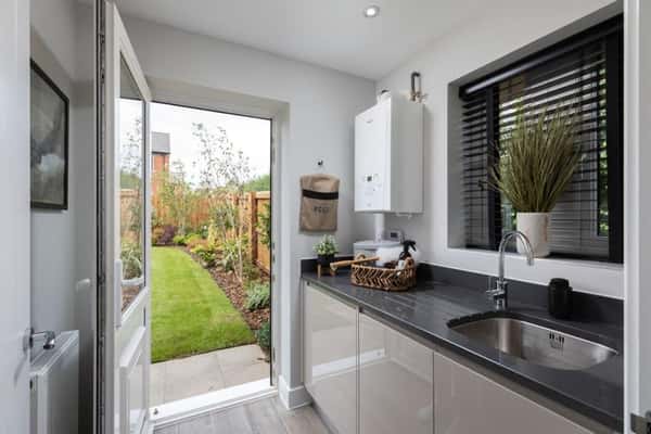 Bellway at Whitford Heights - Image 9