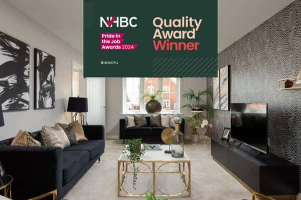 Bellway at Whitford Heights - Image 4