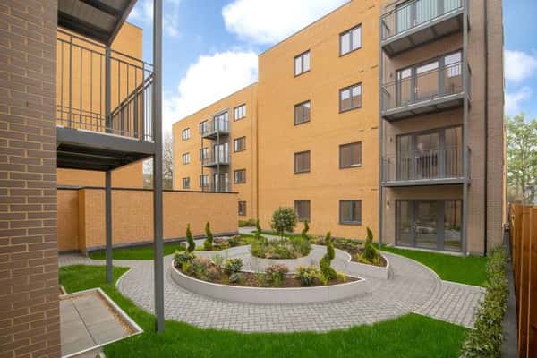 Belmont Park - Image 4