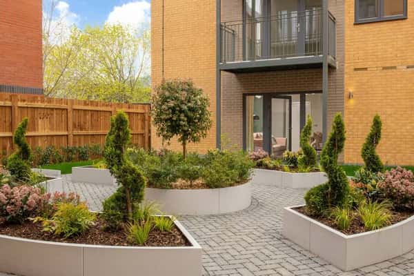 Belmont Park - Image 6