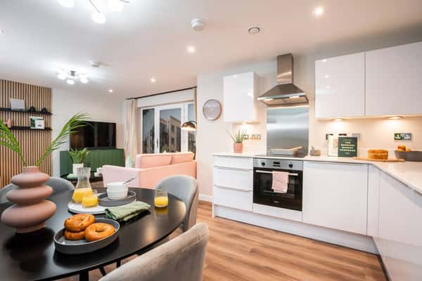 Belmont Park - Image 11