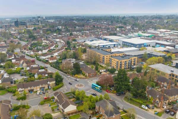 Belmont Park - Image 18