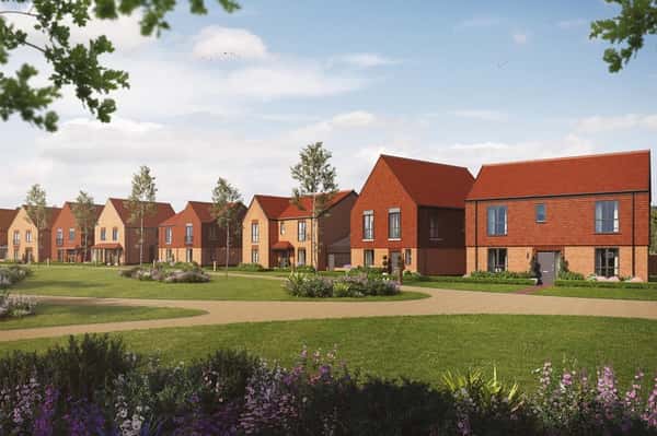 Blenheim Green - Image 1